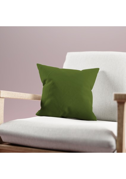 Çift Taraflı Düz Dijital Baskı Kırlent Kılıfı fiyatları