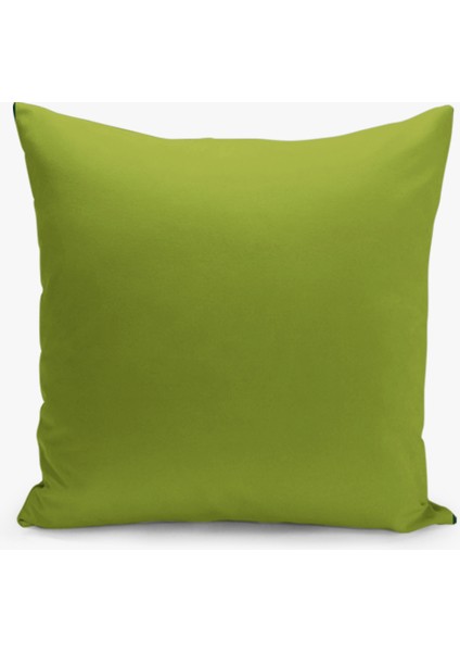 4'lü Kırlent Kılıf Seti Ramazan - Ramadan Desenli Çift Taraflı Dijital Baskılı modelleri