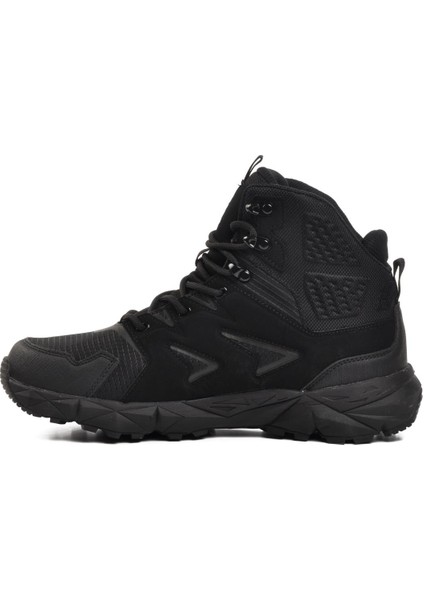 Hummel 900346 Hml X-Ray Siyah-Siyah Su Geçirmez Erkek Outdoor Bot