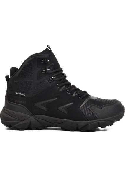 Hummel 900346 Hml X-Ray Siyah-Siyah Su Geçirmez Erkek Outdoor Bot