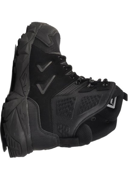 Hummel 900346 Hml X-Ray Siyah-Siyah Su Geçirmez Erkek Outdoor Bot