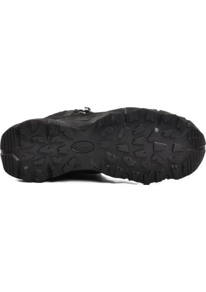 Hummel 900346 Hml X-Ray Siyah-Siyah Su Geçirmez Erkek Outdoor Bot
