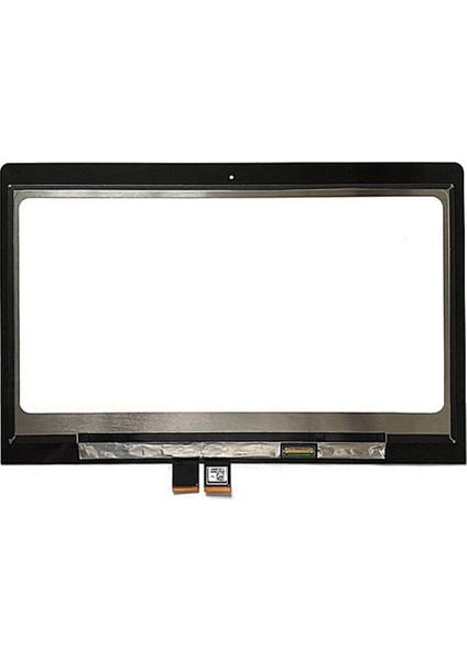 Lenovo Ideapad 500-14ISK Uyumlu Ekran + Dokunmatik Panel