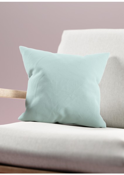 Çift Taraflı Düz Dijital Baskı Kırlent Kılıfı fiyatları