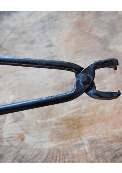 Tapan Arı Pensesi 26 cm El Yapımı fırsatları