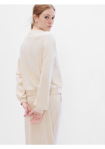 Logo Sweatshirt