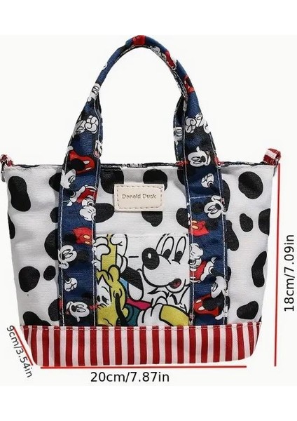 Mini Mini Mickey Hediye, Doğum Günü Hediyesi, Hediye Seti, Sevgiliye Hediye, Termos, Çanta,kahve, Bebeğehediye modelleri