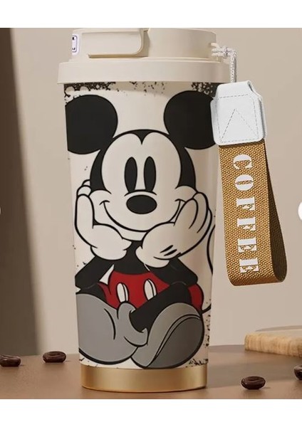 Mini Mini Mickey Hediye, Doğum Günü Hediyesi, Hediye Seti, Sevgiliye Hediye, Termos, Çanta,kahve, Bebeğehediye fırsatları