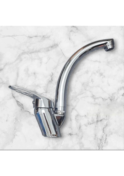 Okyanus Mix Kuğu Lavabo Bataryası fiyatları