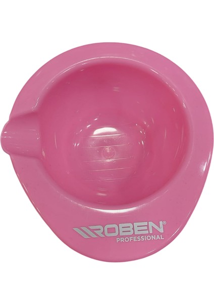 Saç Boya Tası Plastik