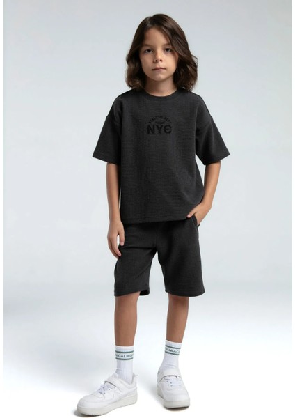 Erkek Çocuk Şort Takım 3564 fiyatları