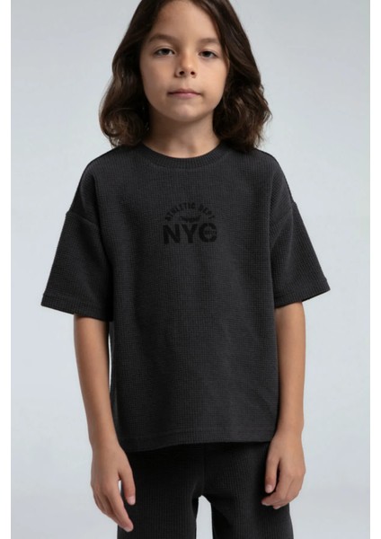 Erkek Çocuk Şort Takım 3564 modelleri