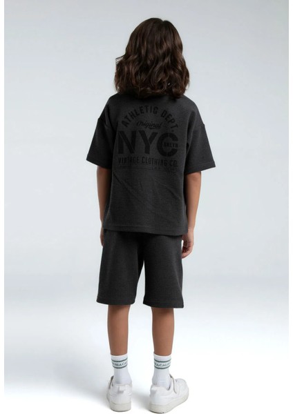 Erkek Çocuk Şort Takım 3564 indirimleri