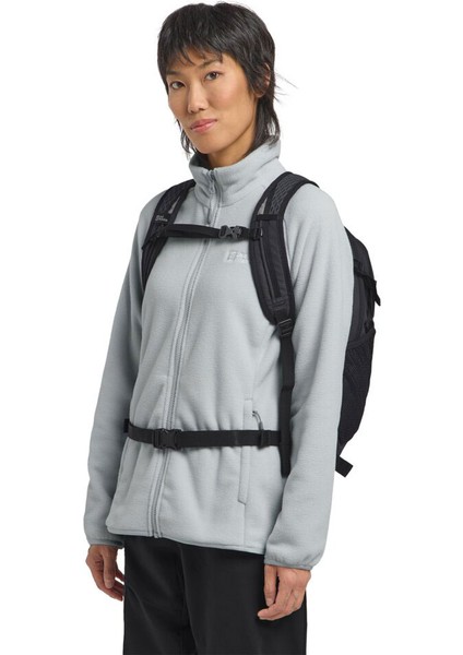 Velocıty 20 Siyah Unisex Sırt Çantası A64003-6350 fiyatları