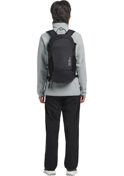 Velocıty 20 Siyah Unisex Sırt Çantası A64003-6350 modelleri