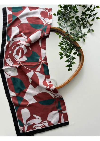 Gonca Desen Soft Şal