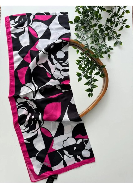 Gonca Desen Soft Şal