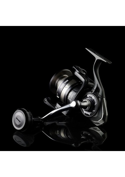 Yekoutdoor Profesyonel Olta Seti Okuma Azores Surf 430CM 3 Parça Surf Kamışı&savage Gear Sgs8 8000 Fd 8+1bb Olta Makinesi fiyatları