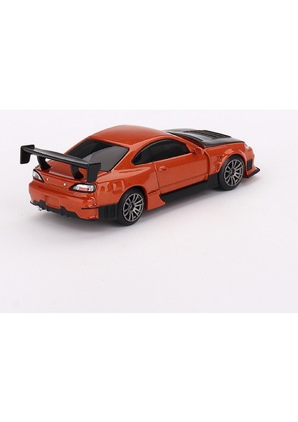 581 Nissan Silvia S15 D-Max
