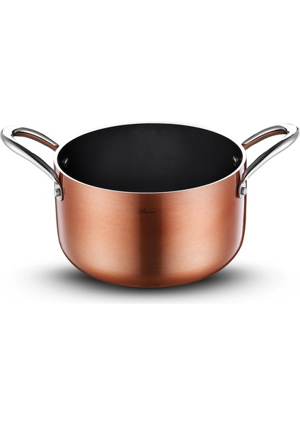Copperfield 18 cm Derin Tencere fiyatları