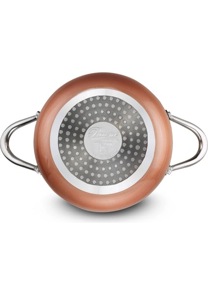 Copperfield 18 cm Derin Tencere modelleri
