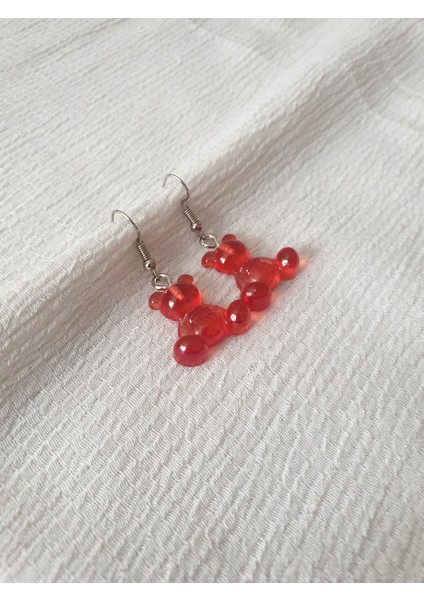 Ayıcık Küpe modelleri