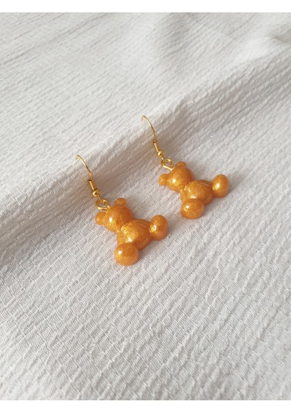 Ayıcık Küpe modelleri