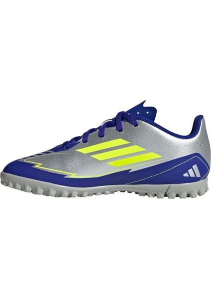 F50 Club Tf Messi Çocuk Halı Saha Ayakkabısı (IH0923)