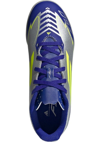 F50 Club Tf Messi Çocuk Halı Saha Ayakkabısı (IH0923)