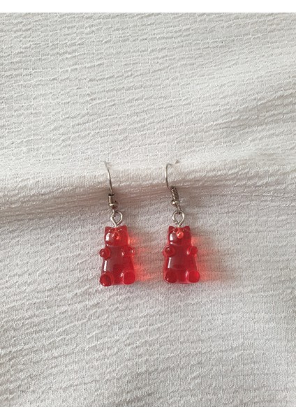 Ayıcıklı Küpe fiyatları