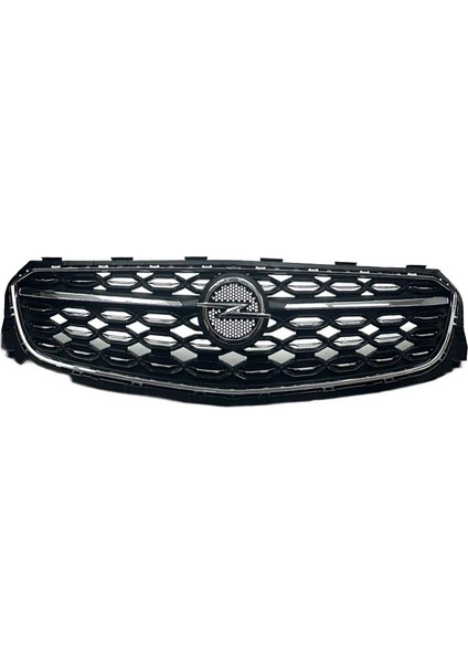 Opel Insıgnıa B Ön Panjur 2020-2022 (Komple)