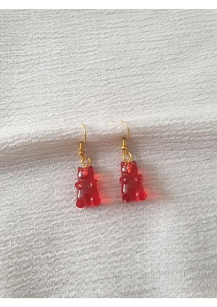 Ayıcıklı Küpe fiyatları