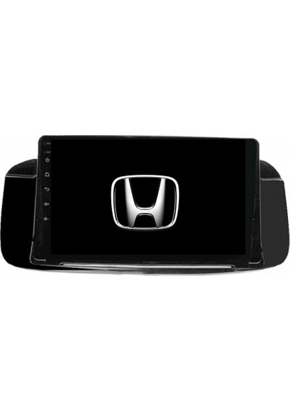 Honda Accord Araç Multimedya Android Ekran Carplay Navigasyon Double Teyp 2+32 9" 07-12 Black