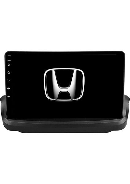 Hyundai Coupe Araç Multimedya Android Ekran Carplay Navigasyon Double Teyp 2+32 9" 09-12 Black