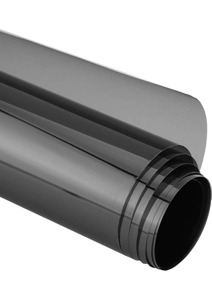 Cam Filmi Koyu Ton 100 CM x 6 METRE