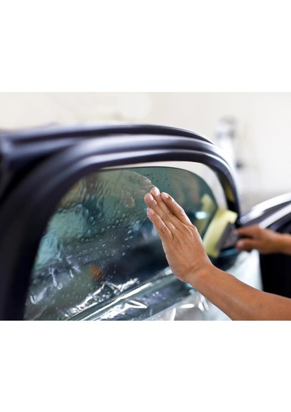 Cam Filmi Koyu Ton 100 CM x 6 METRE modelleri