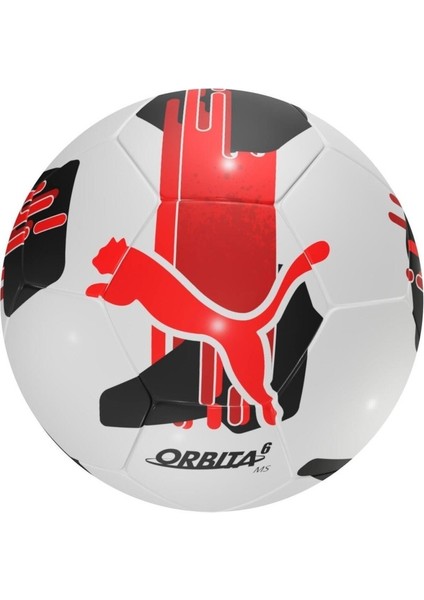 Orbita 6 Ms Futbol Topu 08433504