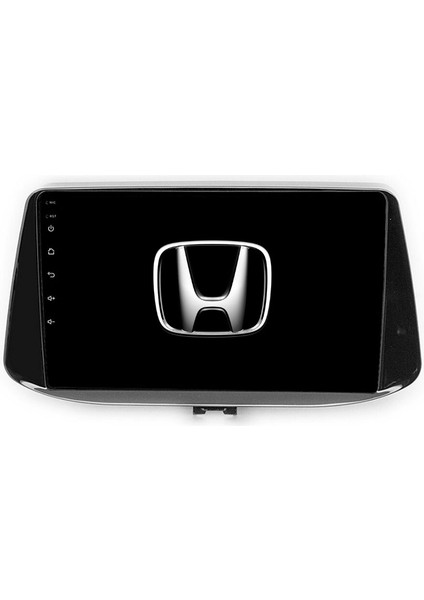 Hyundai I30 Araç Multimedya Android Ekran Carplay Double Teyp Navigasyon 2+32 9" 17-19 P.black