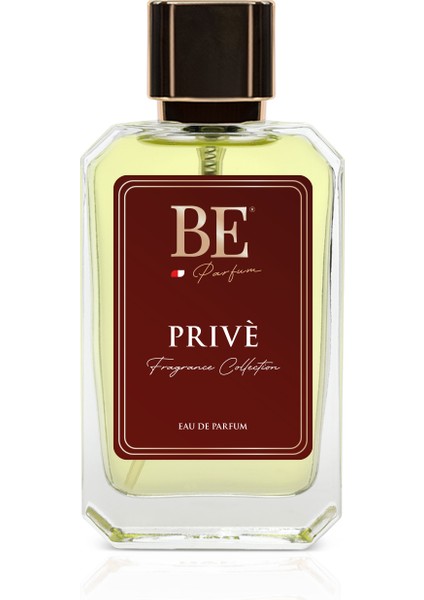 B-430 Prive Unisex 100 ml EDP