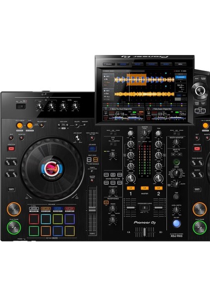 Dj Xdj-Rx3 Dj Controller fırsatları