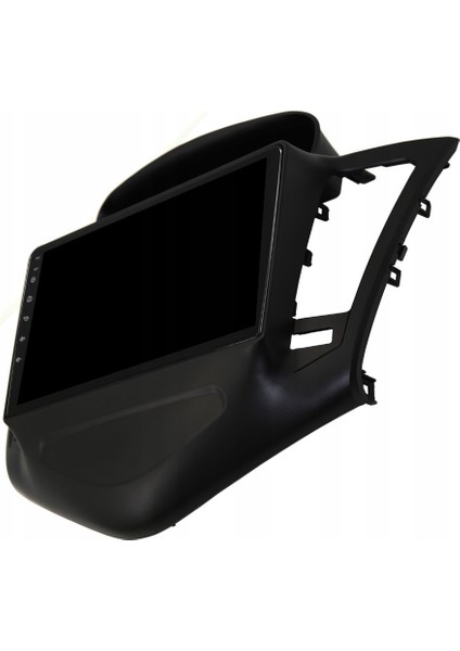 Chevrolet Cruze Araç Multimedya Android Ekran Carplay Double Teyp 4+64 9" 08-12 Black