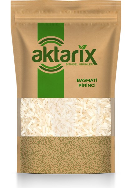 25 gr Basmati Hint Pirinci Sella 1121