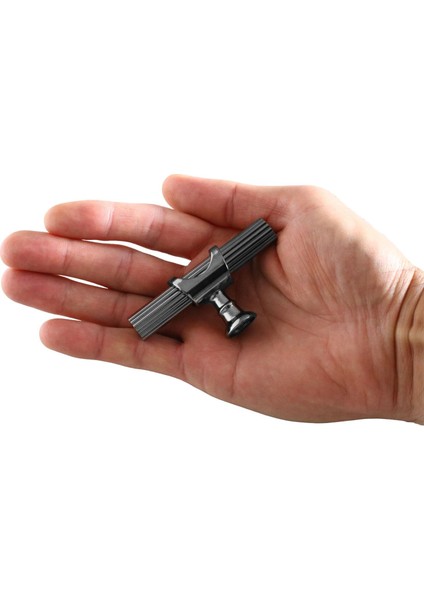 Metal Düğme Tek Vidalı Çekmece Mutfak Mobilya Dolabı Dolap Kulbu Kulpları Füme modelleri