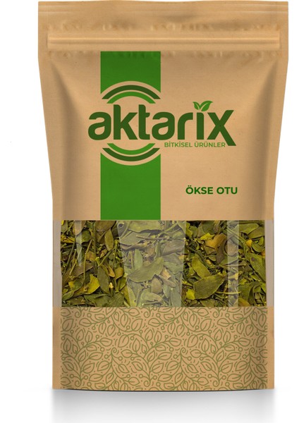 Ökse Otu 50 gr