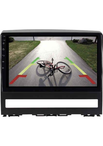 Fiat Albea Araç Multimedya Android Ekran Carplay Navigasyon Double Teyp 4+64 9" 05-12 Black fırsatları