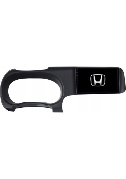 Hyundai I10 Araç Multimedya Android Ekran Carplay Navigasyon Double Teyp 4+64 9" 20-23 Black