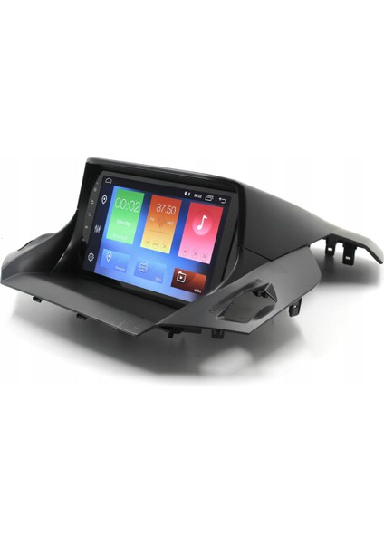 Ford Kuga Araç Multimedya Android Ekran Carplay Navigasyon Double Teyp 4+64 9" 14-20 Black