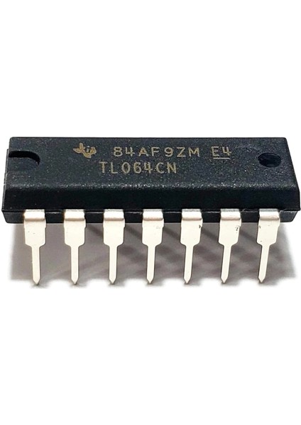 TL064 Dıp