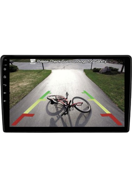 Fiat Ducato Araç Multimedya Android Ekran Carplay Navigasyon Double Teyp 4+64 9" 11-21 Black