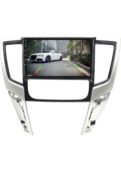 Mitsubishi L200 Araç Multimedya Android Ekran Carplay Double Teyp 4+64 9" 15-21 P.black fırsatları